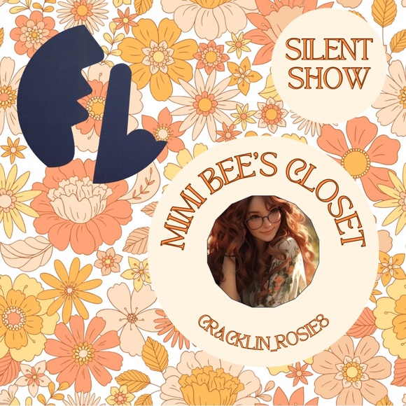 LIKE ME TO BE NOTIFIED WHEN I GO LIVE! - Picture 4 of 7